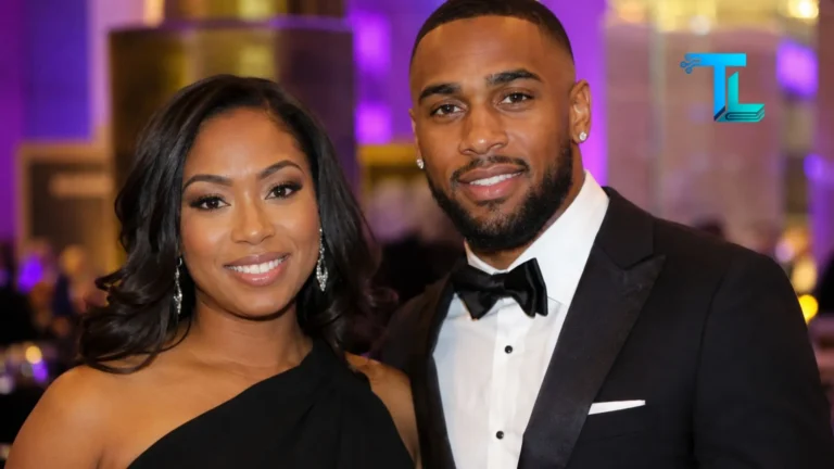 Shermichael Singleton wife and relationship status overview