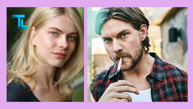 jake weary wife