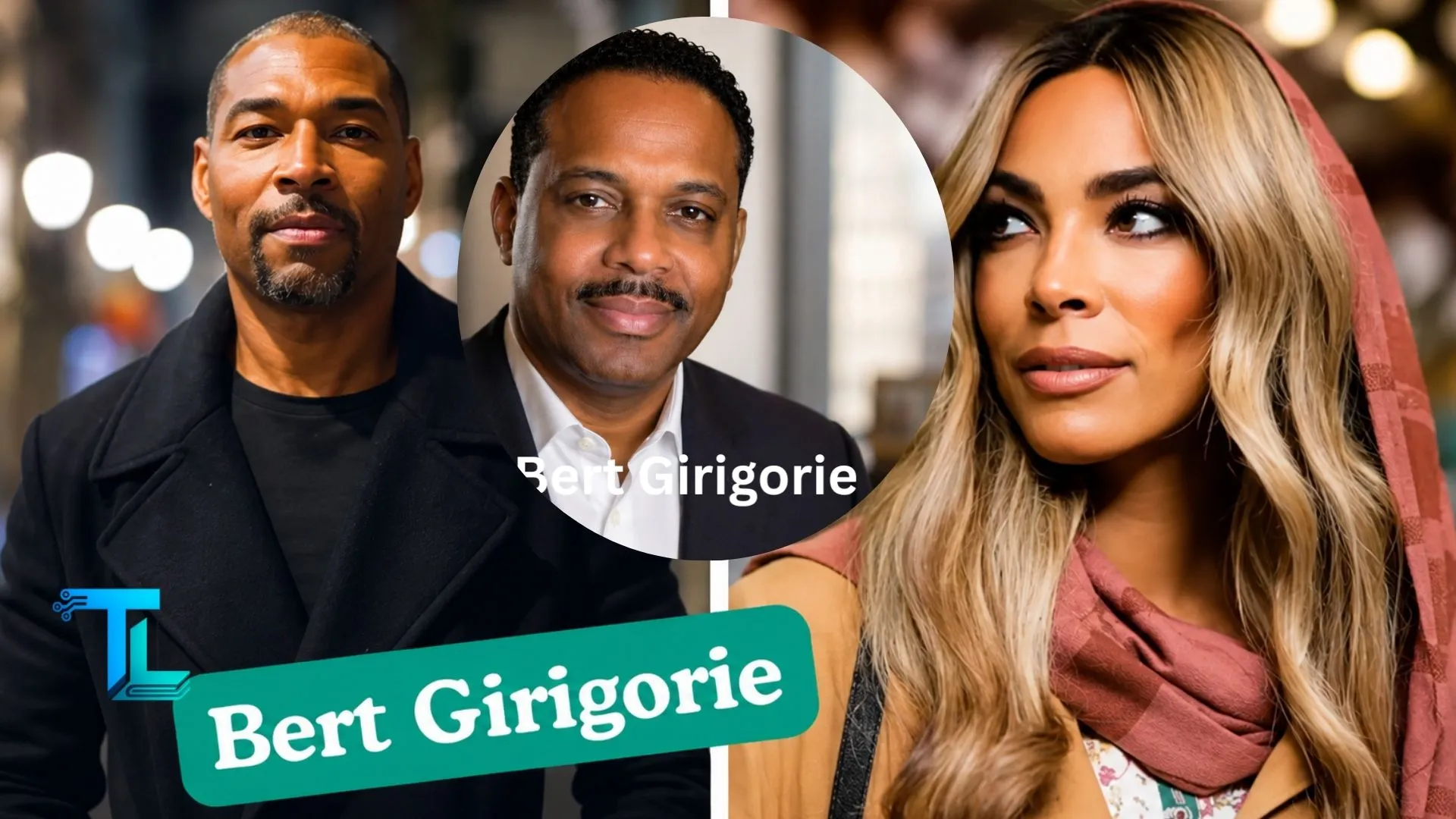 Bert Girigorie, American marketing professional and founder of G2 Marketing Inc., based in Charlotte, North Carolina