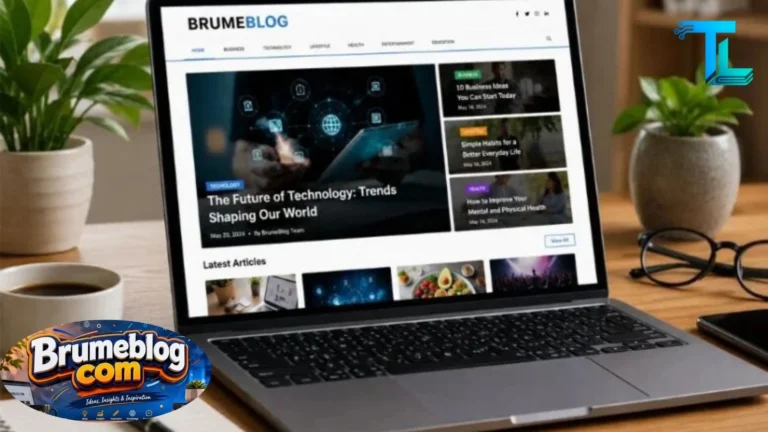 brumeblog com