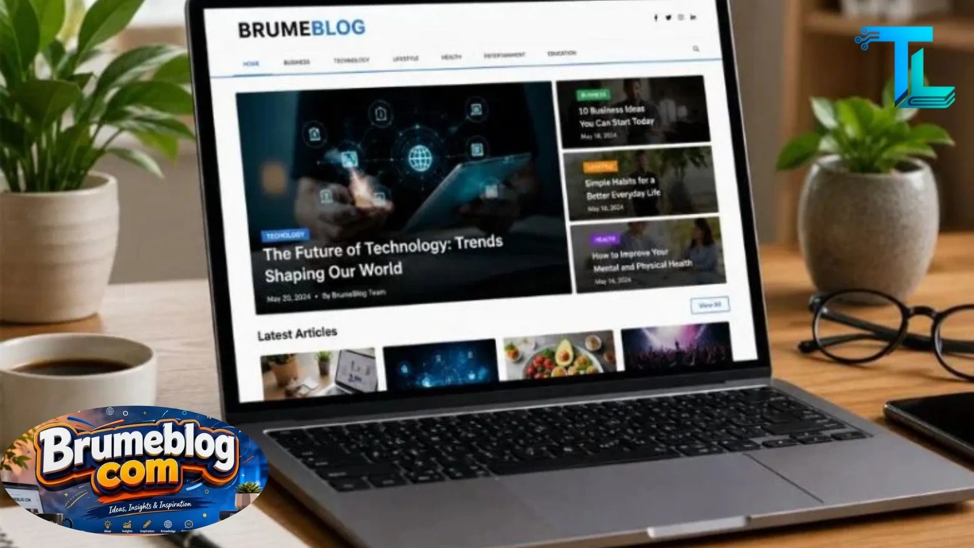 brumeblog com