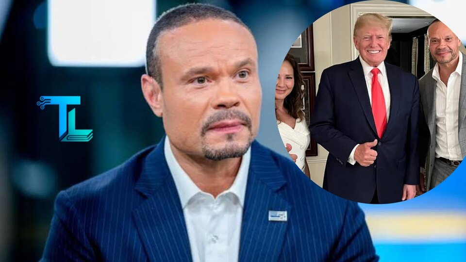 Dan Bongino net worth and wealth built through media, books and broadcasting