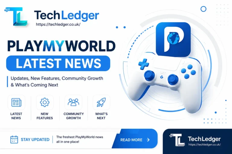 playmyworld latest news