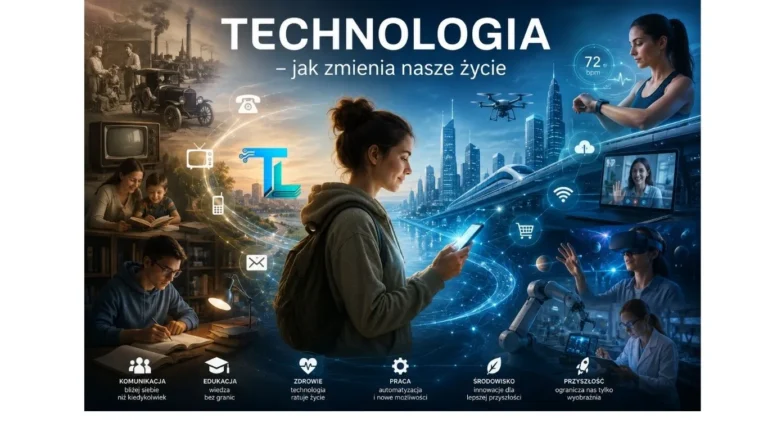 Technologia