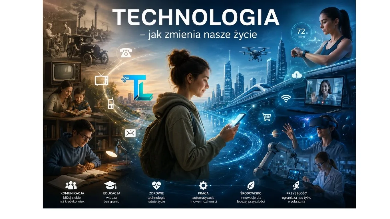 Technologia