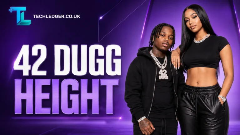 42 dugg height