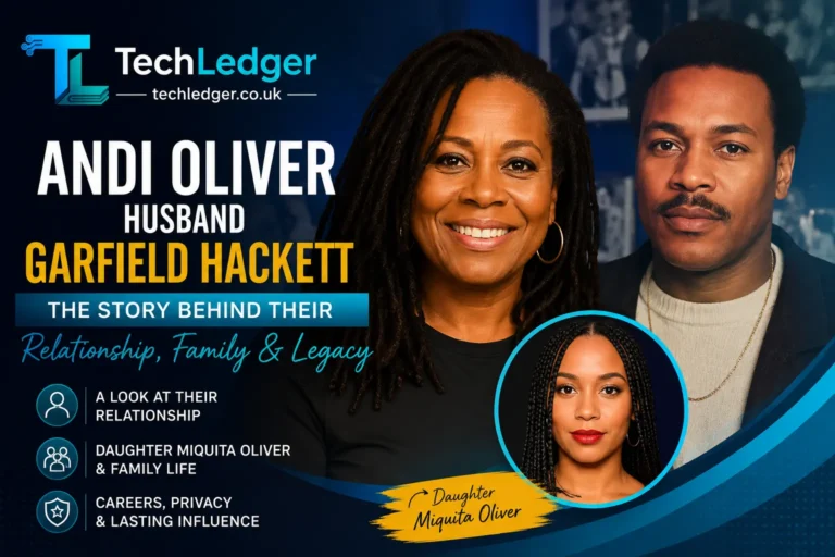 andi oliver husband garfield hackett