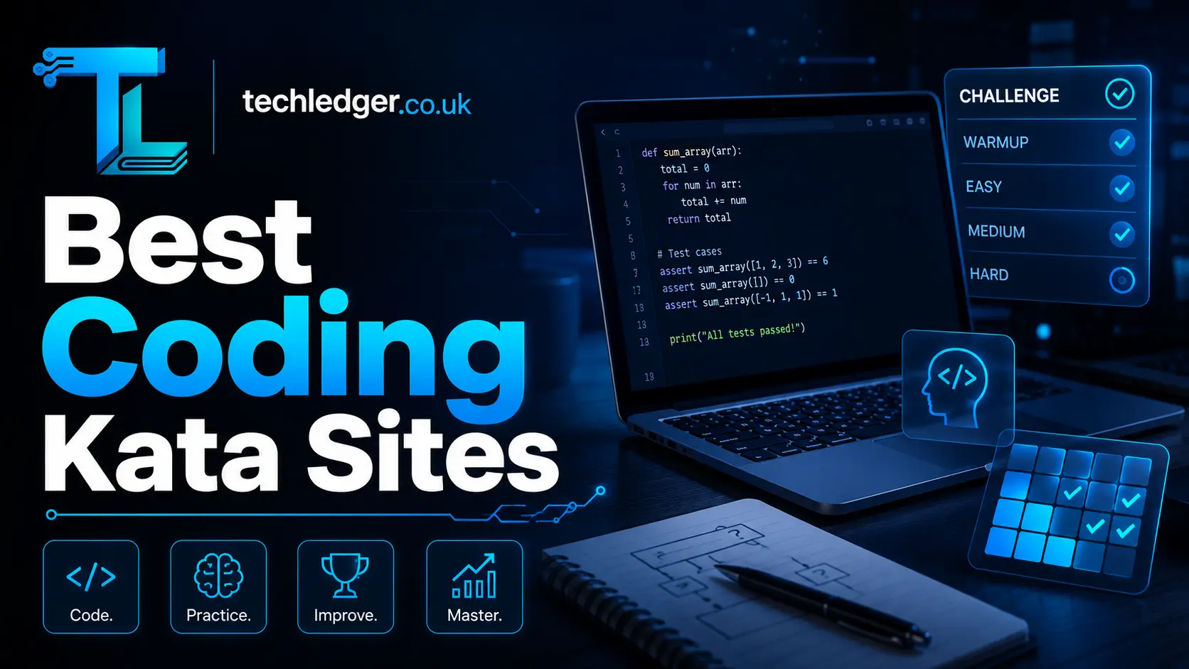 best coding kata sites