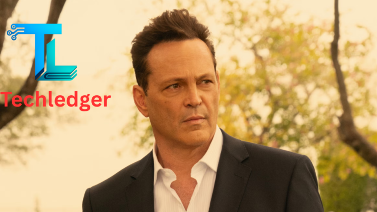 Vince Vaughn