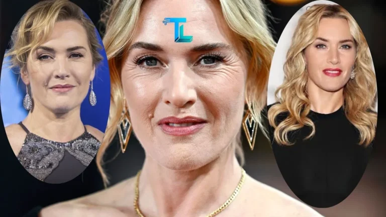 kate winslet