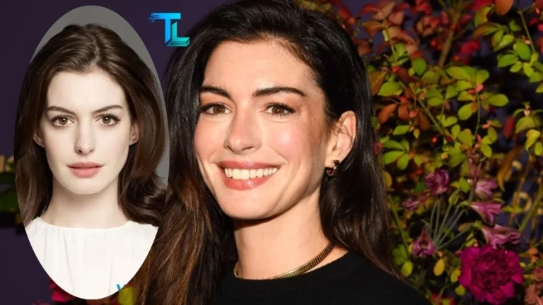 Anne Hathaway