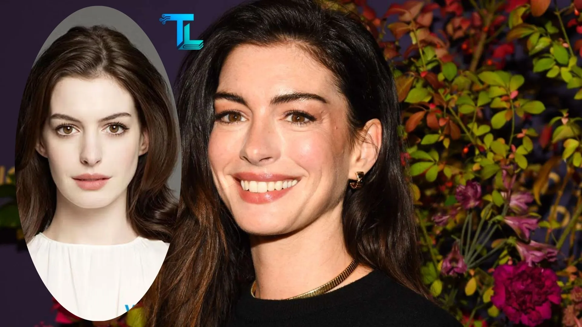 Anne Hathaway