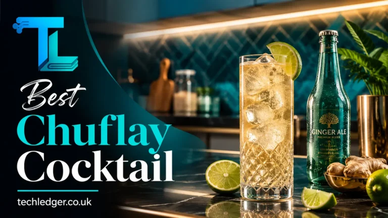 best chuflay cocktail near me