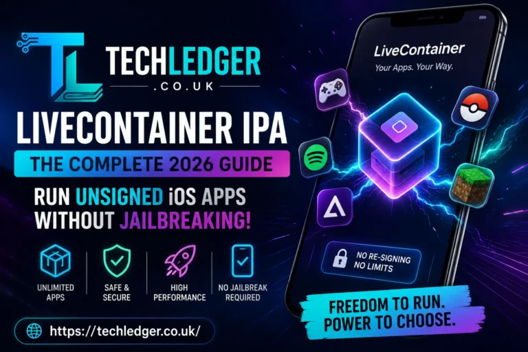 livecontainer ipa