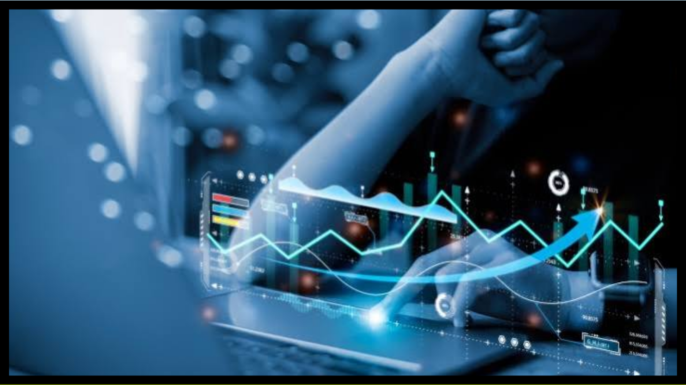 From data to decisions
