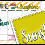 june 2025 calendar