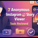 Insta Story Viewer