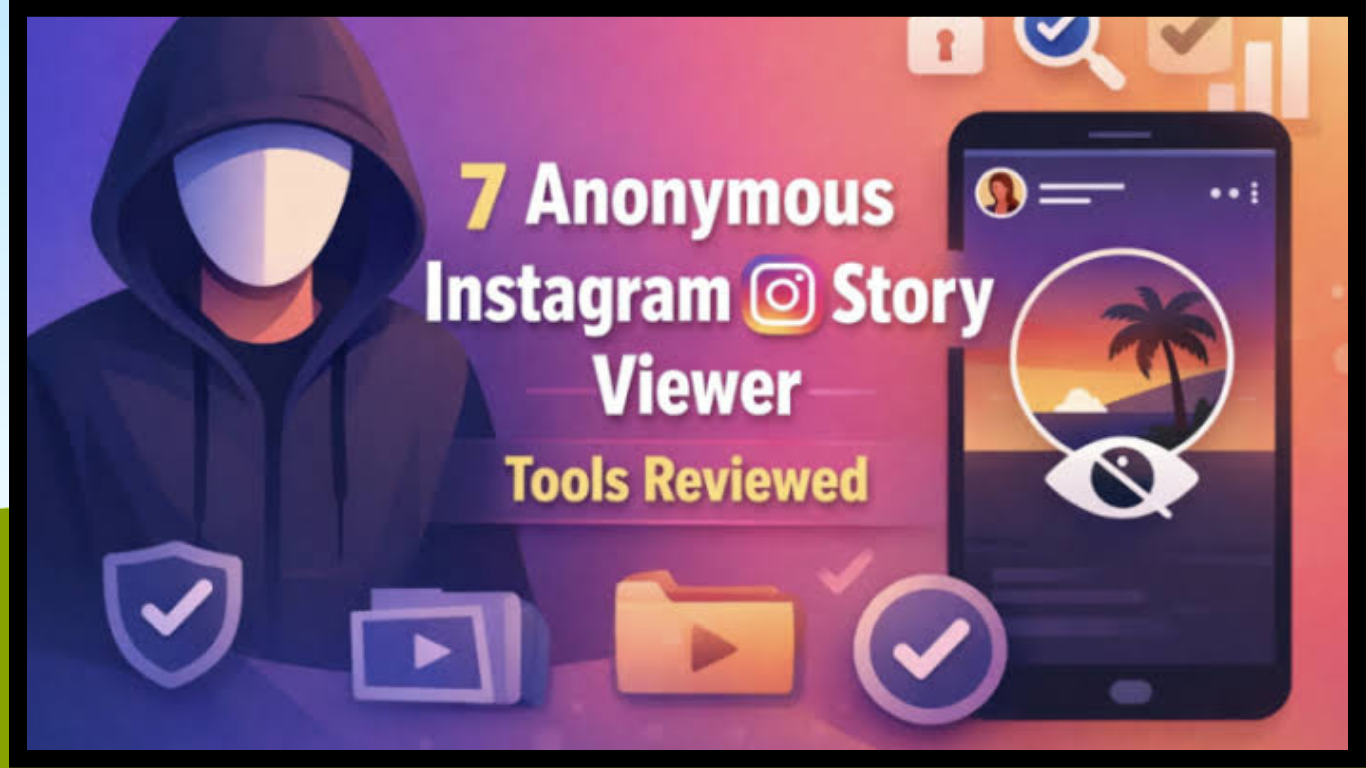 Insta Story Viewer