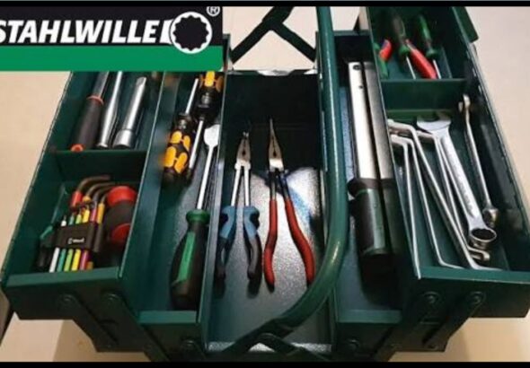 Stahlwille Tools