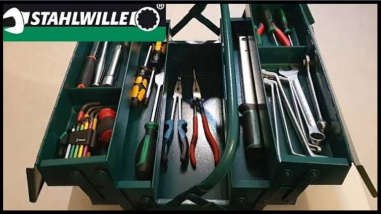 Stahlwille Tools