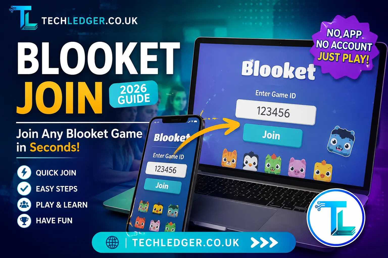 blooket join