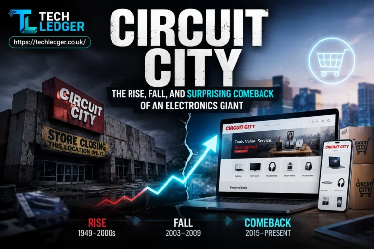 circuit city
