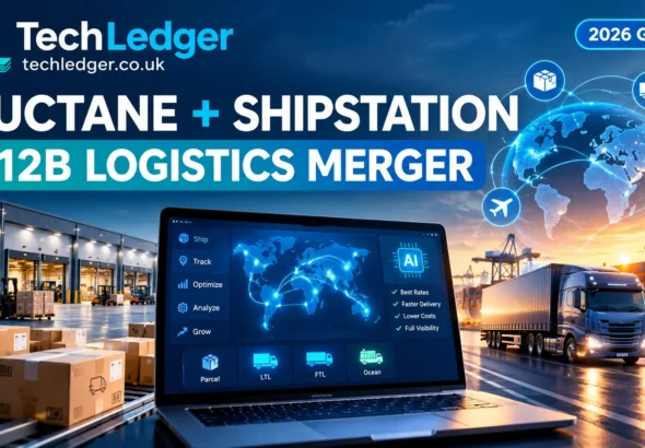 auctane shipstation