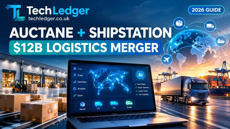 auctane shipstation