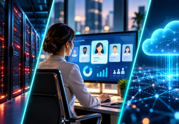 peoplesoft vs workday