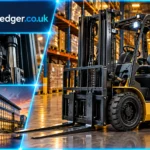 cat lift trucks brand ownership
